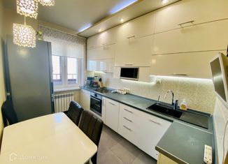 Продам двухкомнатную квартиру, 62.8 м2, Иркутск, улица Лыткина, 9/6, ЖК Баргузин