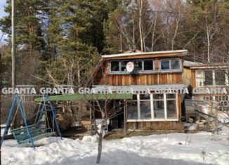 Дом на продажу, 41 м2, поселок Усть-Мана