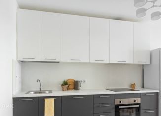 Продам 2-комнатную квартиру, 65 м2, Краснодар, улица Селезнёва, 4/15к1, ЖК Привилегия