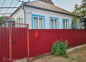 Продается дом, 66 м2, станица Курчанская, Красная улица, 25