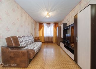 Продажа 2-комнатной квартиры, 44.8 м2, Фокино, улица Калинина, 4