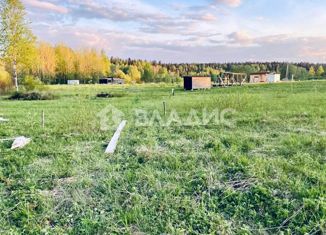 Продается участок, 12 сот., СНТ Металлург-2