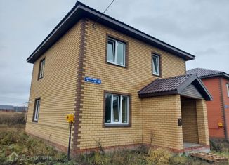 Продажа дома, 136 м2, село Новое Шигалеево, Луговая улица, 6