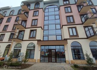 Продажа 1-ком. квартиры, 36.7 м2, Евпатория, ЖК Евпатория, улица 60 лет ВЛКСМ, 31к2
