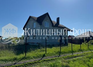 Продажа дома, 180 м2, деревня Кукуевка, Набережная улица
