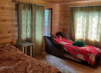 Дом на продажу, 56 м2, деревня Пласкинино, Центральная улица