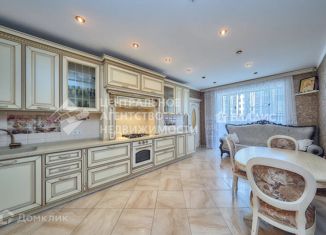 Продажа трехкомнатной квартиры, 114.8 м2, Рязань, улица Чапаева, 56