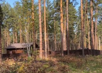 Продается участок, 12 сот., посёлок Усть-Сема