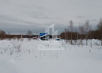 Участок на продажу, 10 сот., деревня Колюпаново, 2-я Полянская улица