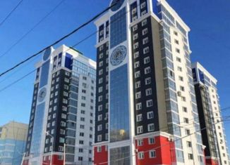 Продается четырехкомнатная квартира, 65 м2, Якутск, улица Пирогова, 9