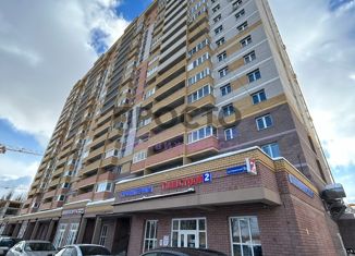 Однокомнатная квартира на продажу, 44.45 м2, Владимир, проспект Строителей, 1к1, ЖК Факел