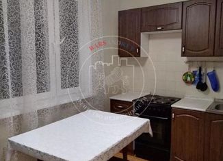 Сдается однокомнатная квартира, 39 м2, Москва, район Метрогородок, Открытое шоссе, 26к9