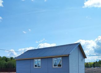 Продаю дом, 55 м2, территория Назимиха-Парк, 3-я Парковая улица