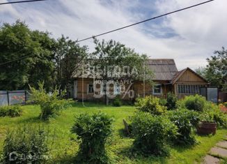 Продается дом, 88 м2, деревня Юрьевка, деревня Юрьевка, 12