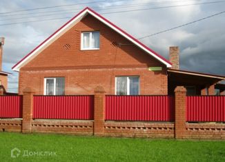 Продам дом, 150 м2, деревня Монастырка