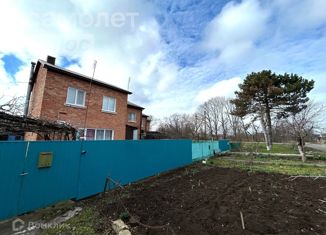 Продаю таунхаус, 69.6 м2, поселок Комсомольский, Широкая улица