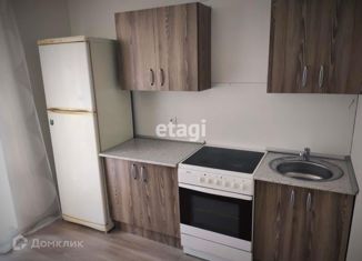 Продам 1-комнатную квартиру, 31.8 м2, городской посёлок Новоселье, Центральная улица, 10к2, ЖК Эпсилон