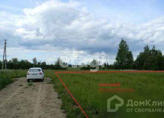 Продаю земельный участок, 19.99 сот., село Заднее, улица Яковлева