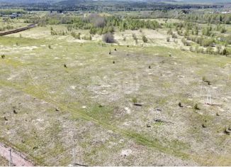 Продам земельный участок, 9.8 сот., деревня Большакино