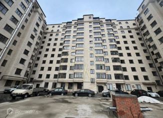 Продажа трехкомнатной квартиры, 112.8 м2, Карачаево-Черкесия, Первомайская улица, 8