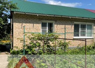 Продажа 3-ком. квартиры, 50 м2, деревня Одинок, Школьная улица, 4
