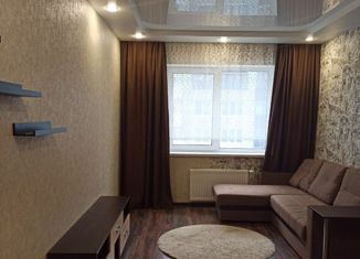 Сдается 1-комнатная квартира, 37 м2, Екатеринбург, Московская улица, 75