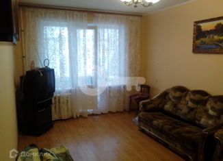 Продается 2-комнатная квартира, 47.1 м2, Татарстан, улица Короленко, 69