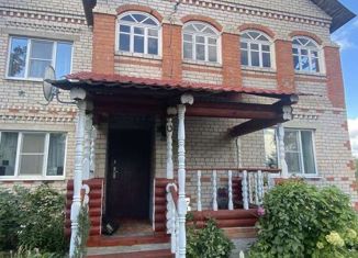 Продажа дома, 136 м2, деревня Плетниха, Ярославская улица, 1