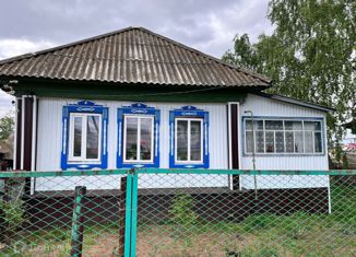 Продажа дома, 89.4 м2, село Ангасяк, улица Чеверева