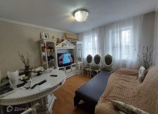 Дом на продажу, 48 м2, Апшеронск, Тракторный переулок