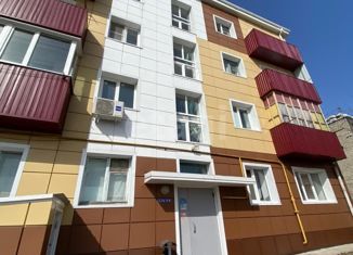 Продается 1-комнатная квартира, 31 м2, Белгородская область, улица Ленина, 5