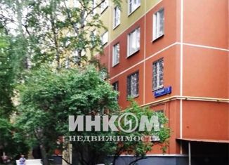Продажа 3-ком. квартиры, 59.7 м2, Москва, Ферганский проезд, 3к2, Ферганский проезд