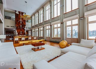 Продается дом, 840 м2, деревня Переделки