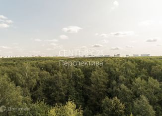 Продам 3-комнатную квартиру, 65.4 м2, Москва, улица Академика Виноградова, 10к2, ЮЗАО