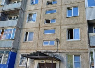 Продажа 4-комнатной квартиры, 95.2 м2, Иркутск, Свердловский округ, бульвар Рябикова, 31Б