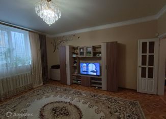 3-комнатная квартира на продажу, 70.1 м2, Нижний Новгород, улица Чаадаева, 24