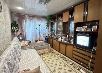 2-ком. квартира на продажу, 47 м2, Нижний Новгород, Чукотская улица, 5, Чукотская улица
