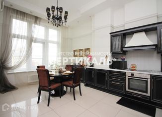 Сдаю 5-комнатную квартиру, 175 м2, Москва, улица Шаболовка, 10к1, ЦАО