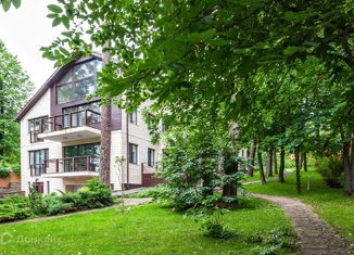 Продаю дом, 830 м2, посёлок Заречье, ДНП Рапс, 14