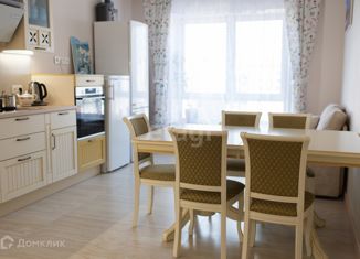 Продаю четырехкомнатную квартиру, 118 м2, посёлок Коммунарка, проспект Куприна, 24к3