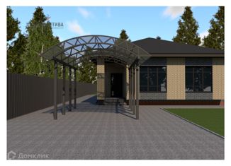 Дом на продажу, 107.3 м2, деревня Савино, улица Савино, 5В