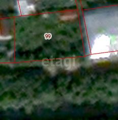 Продаю участок, 3.5 сот., Новосибирск, Ленинский район