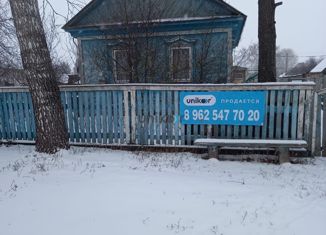 Продам дом, 65.3 м2, село Пришиб, улица Дружбы, 30
