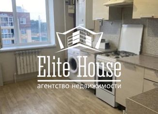 1-комнатная квартира на продажу, 35.6 м2, Калуга, улица Петра Тарасова, 12, ЖК Видный