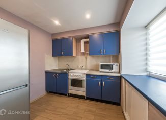 Продажа двухкомнатной квартиры, 42.1 м2, Екатеринбург, улица Вали Котика, 9Б, улица Вали Котика