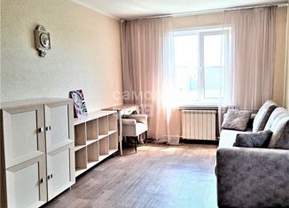 Продается 1-ком. квартира, 41 м2, Пенза, Российская улица, 45