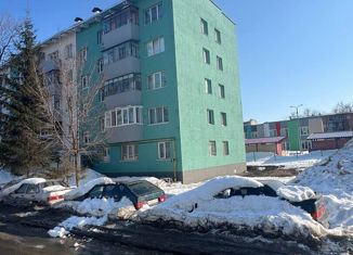 Продажа 3-комнатной квартиры, 62.8 м2, Альметьевск, проспект Строителей, 17