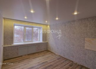 Квартира на продажу студия, 17.5 м2, Новосибирск, Танковая улица, 9, Калининский район