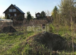 Продажа земельного участка, 7.9 сот., село Красная Слудка, Вознесенская улица