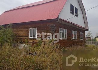 Продам дом, 113 м2, село Петровское, Береговая улица, 87